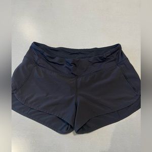 Lululemon speed short